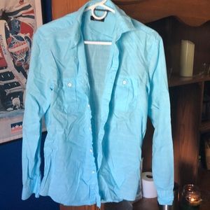 Alfani Men’s Medium Long Sleeve Shirt